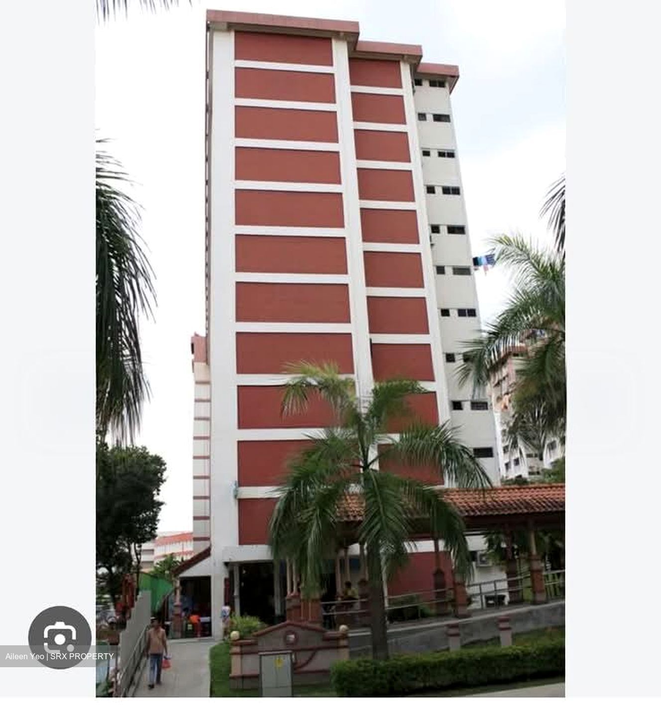 Cheng San Crest (D20), Retail #575556351